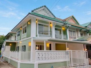 For sale 3 bedrooms townhouse in Bang Yai, Nonthaburi