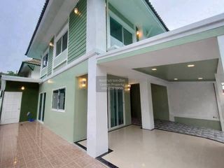 For sale 3 bedrooms townhouse in Bang Yai, Nonthaburi