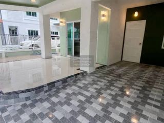 For sale 3 bedrooms townhouse in Bang Yai, Nonthaburi