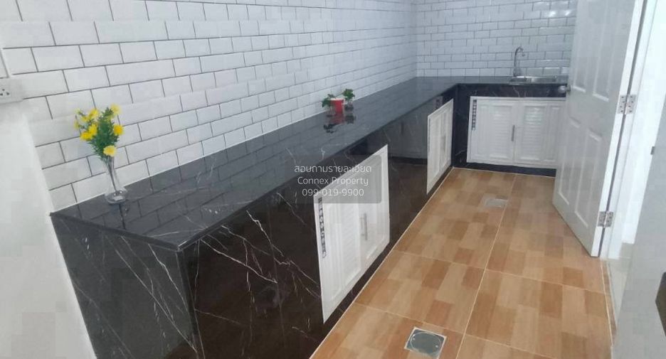 For sale 3 bedrooms townhouse in Bang Yai, Nonthaburi