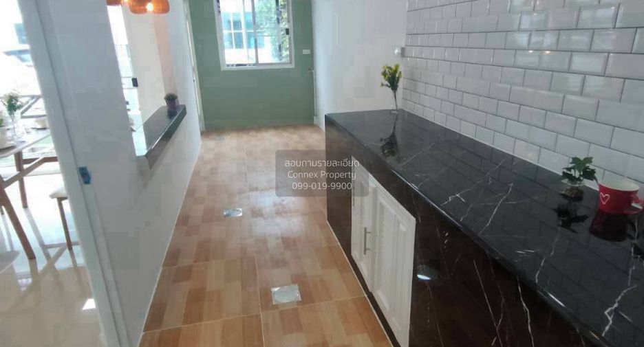 For sale 3 bedrooms townhouse in Bang Yai, Nonthaburi