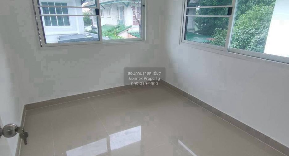 For sale 3 bedrooms townhouse in Bang Yai, Nonthaburi