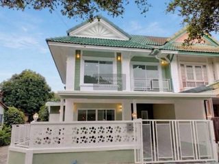 For sale 3 bedrooms townhouse in Bang Yai, Nonthaburi