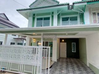 For sale 3 bedrooms townhouse in Bang Yai, Nonthaburi