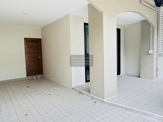 For sale 4 bedrooms townhouse in Bang Bua Thong, Nonthaburi