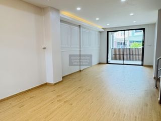 For sale 4 bedrooms townhouse in Bang Bua Thong, Nonthaburi