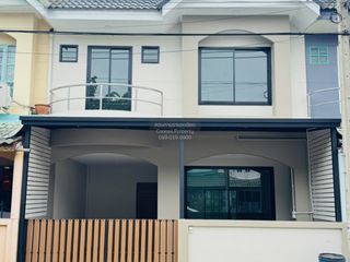 For sale 4 bedrooms townhouse in Bang Bua Thong, Nonthaburi