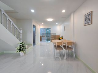 For sale 3 bedrooms townhouse in Bang Bua Thong, Nonthaburi