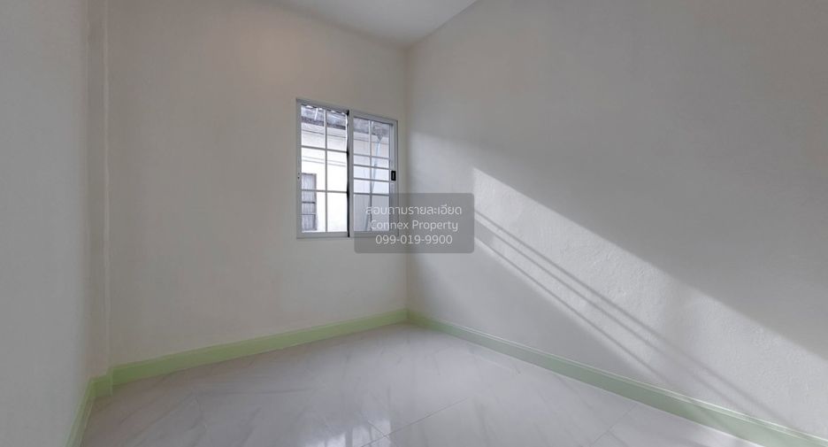 For sale 3 bedrooms townhouse in Bang Bua Thong, Nonthaburi