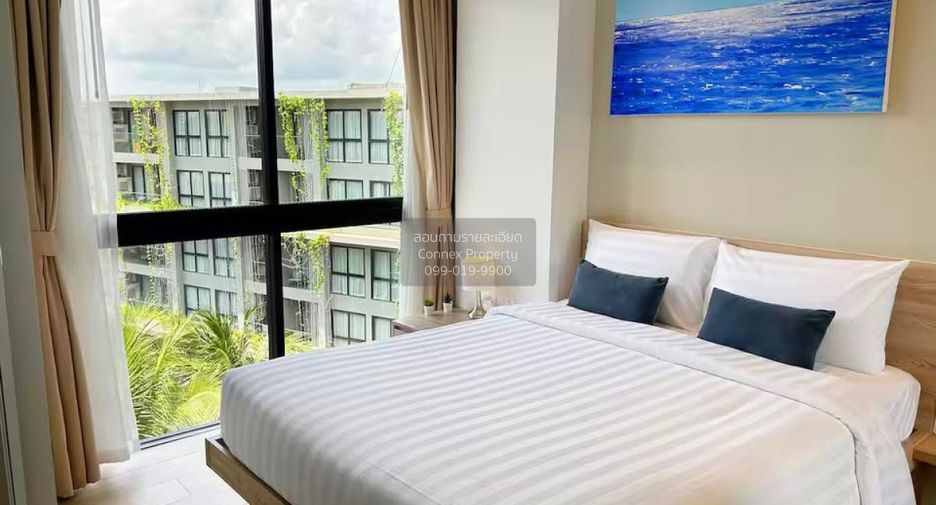 For sale 1 Beds condo in Thalang, Phuket