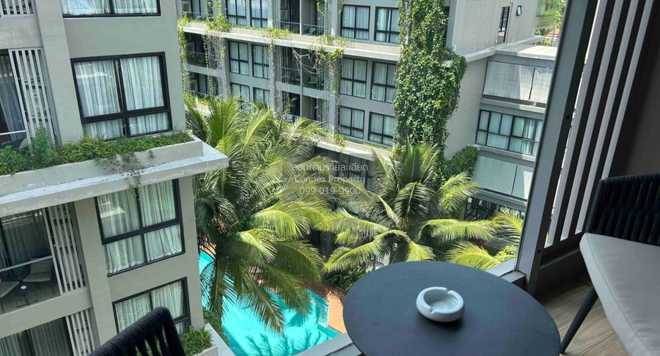 For sale 1 Beds condo in Thalang, Phuket