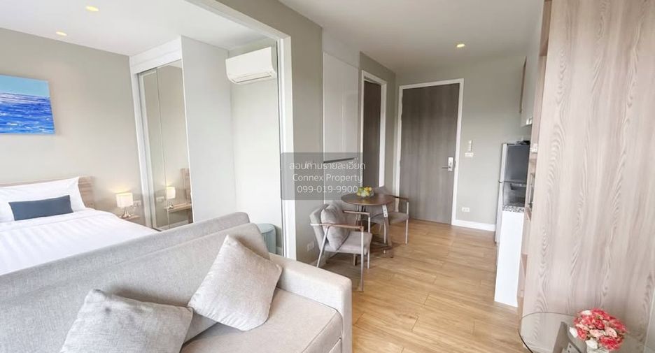 For sale 1 Beds condo in Thalang, Phuket