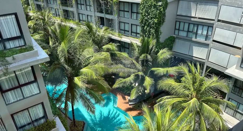 For sale 1 Beds condo in Thalang, Phuket