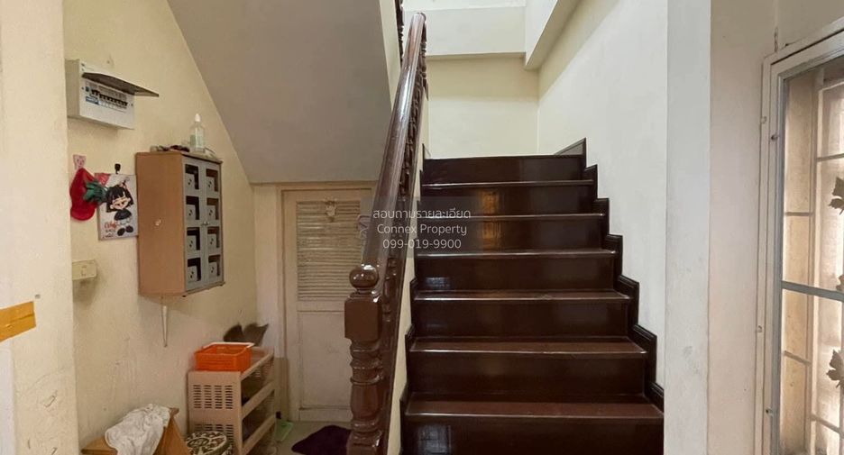For sale 3 bedrooms house in Bang Kruai, Nonthaburi