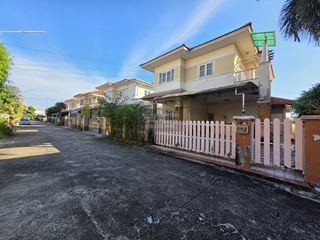 For sale 3 bedrooms house in Bang Kruai, Nonthaburi