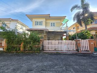 For sale 3 bedrooms house in Bang Kruai, Nonthaburi