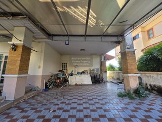 For sale 3 bedrooms house in Bang Kruai, Nonthaburi
