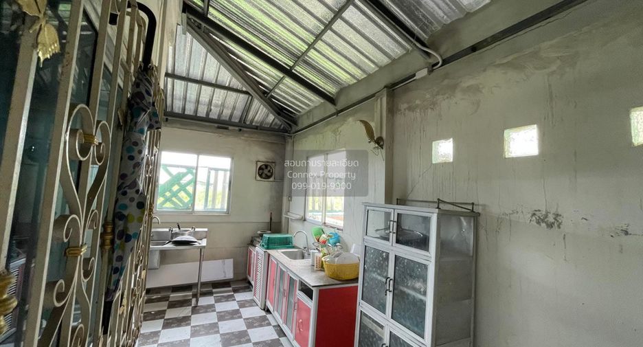 For sale 3 bedrooms house in Bang Kruai, Nonthaburi