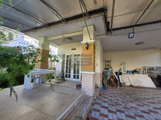 For sale 3 bedrooms house in Bang Kruai, Nonthaburi