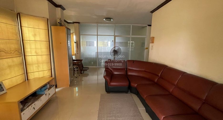 For sale 3 bedrooms house in Bang Kruai, Nonthaburi