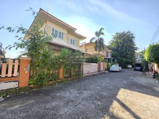 For sale 3 bedrooms house in Bang Kruai, Nonthaburi