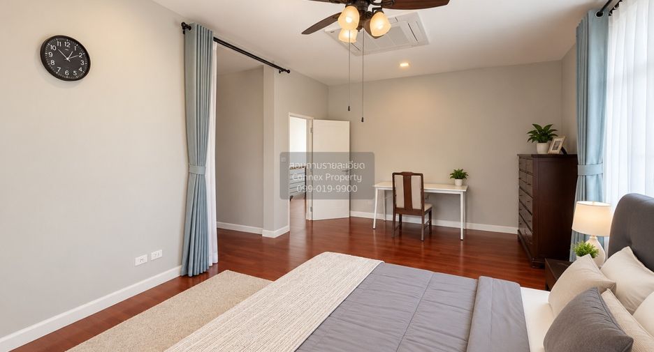 For sale 4 bedrooms house in Mueang Phuket, Phuket