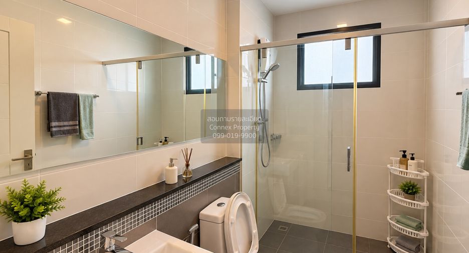 For sale 4 bedrooms house in Mueang Phuket, Phuket