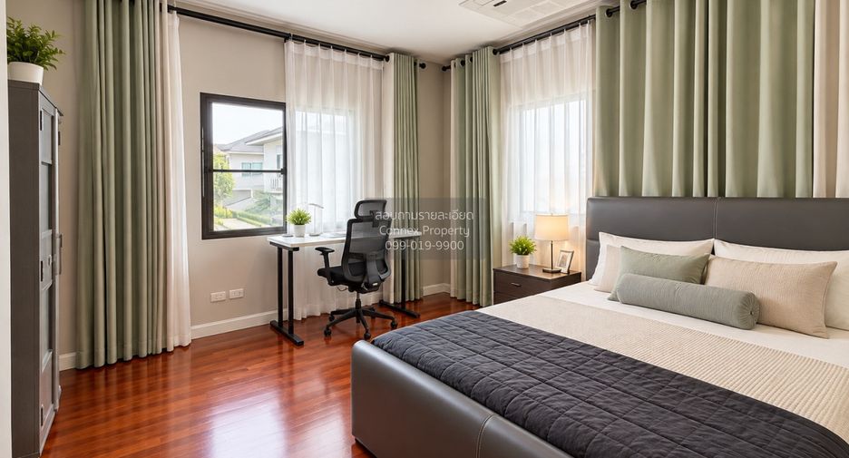 For sale 4 bedrooms house in Mueang Phuket, Phuket
