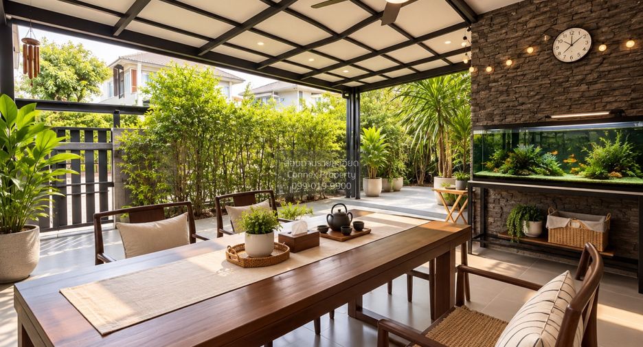 For sale 4 bedrooms house in Mueang Phuket, Phuket