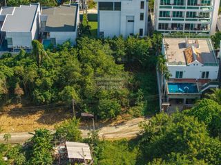 Terreno en venta de 1 habitaciones en Mueang Phuket, Phuket