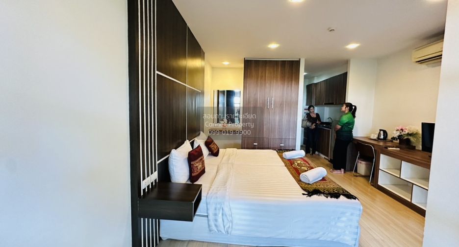 ขาย 1 เตียง คอนโด ใน ถลาง, ภูเก็ต
