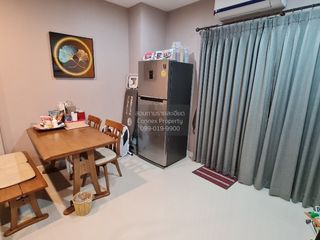 For sale 3 bedrooms townhouse in Mueang Nonthaburi, Nonthaburi