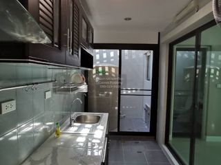 For sale 3 bedrooms townhouse in Mueang Nonthaburi, Nonthaburi