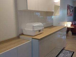 For sale 2 bedrooms condo in Mueang Nonthaburi, Nonthaburi
