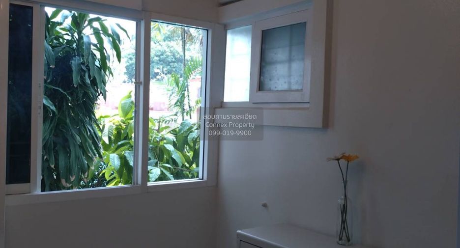 For sale 2 bedrooms condo in Mueang Nonthaburi, Nonthaburi