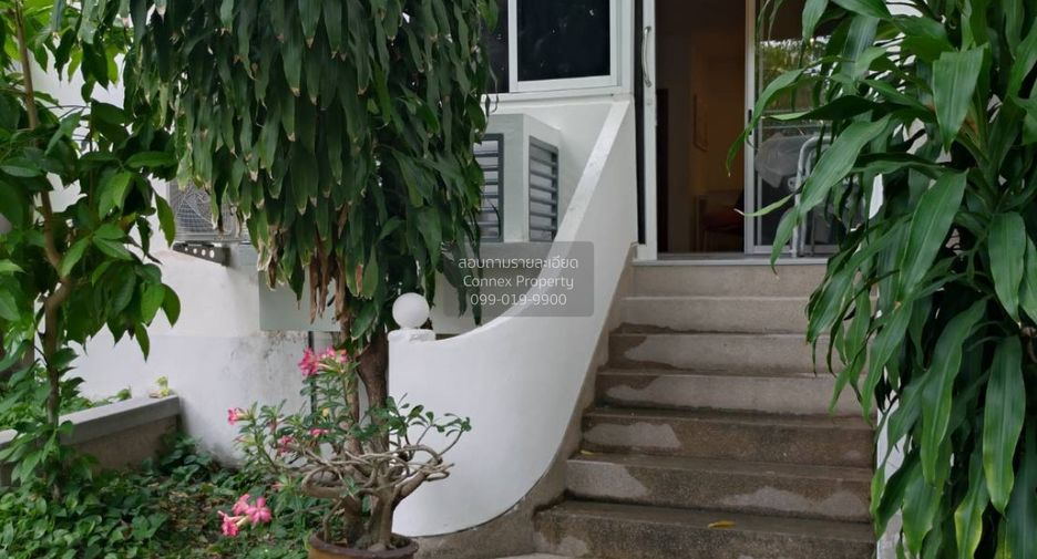 For sale 2 bedrooms condo in Mueang Nonthaburi, Nonthaburi