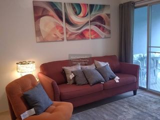 For sale 2 bedrooms condo in Mueang Nonthaburi, Nonthaburi