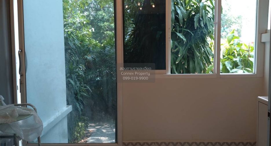 For sale 2 bedrooms condo in Mueang Nonthaburi, Nonthaburi