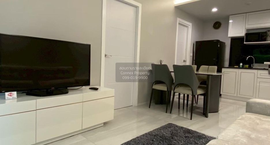For sale 1 bed condo in Mueang Phuket, Phuket