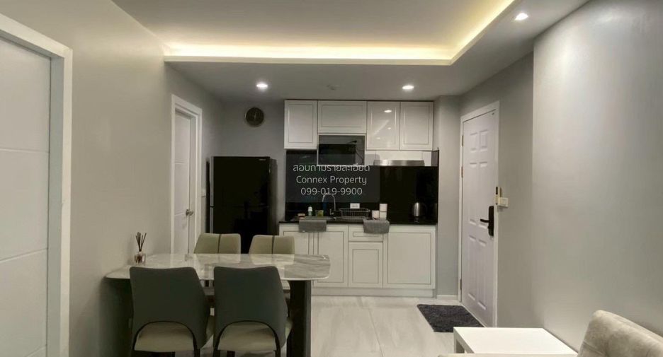 For sale 1 bed condo in Mueang Phuket, Phuket