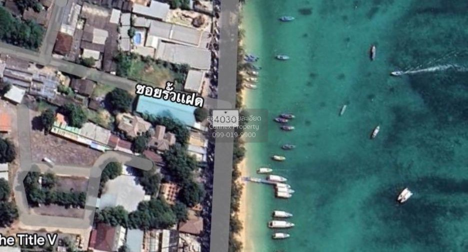 For sale 1 bed condo in Mueang Phuket, Phuket