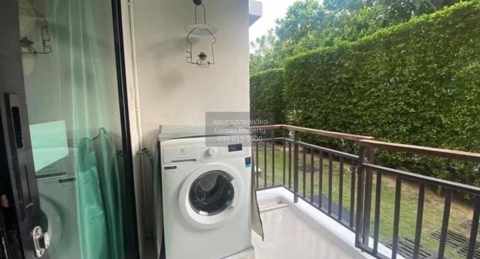 For sale 1 bed condo in Mueang Phuket, Phuket