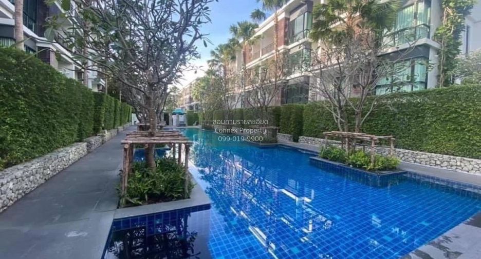 For sale 1 bed condo in Mueang Phuket, Phuket