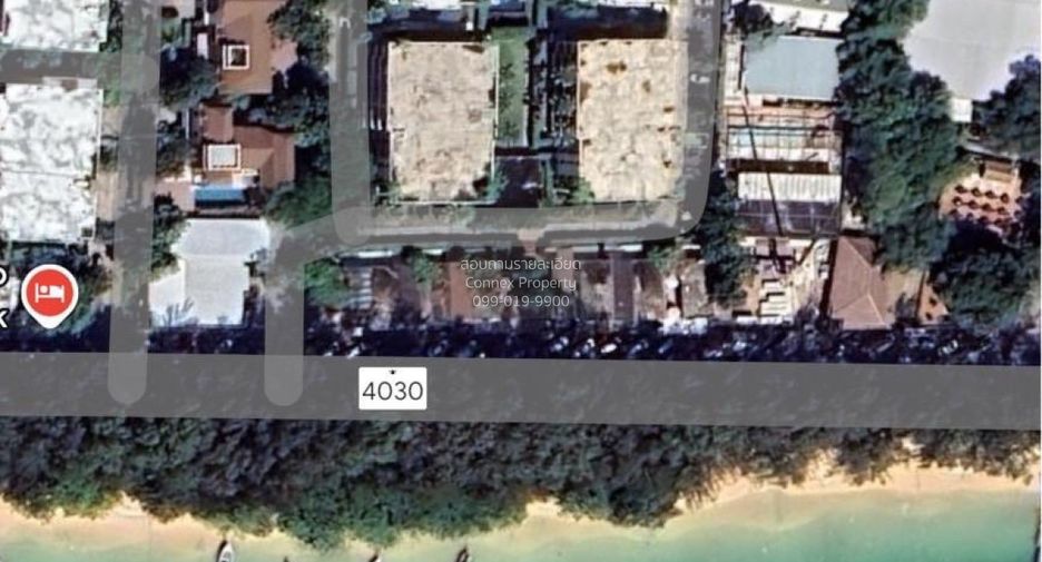 For sale 1 bed condo in Mueang Phuket, Phuket