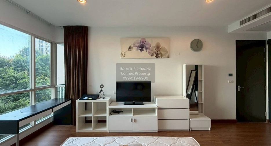 For sale 1 Beds condo in Pathum Wan, Bangkok