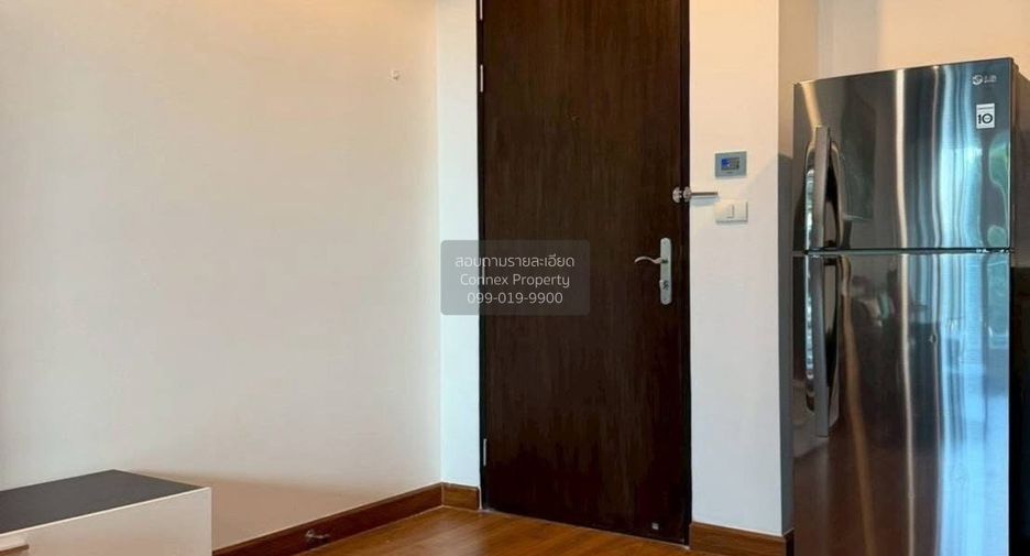 For sale 1 Beds condo in Pathum Wan, Bangkok
