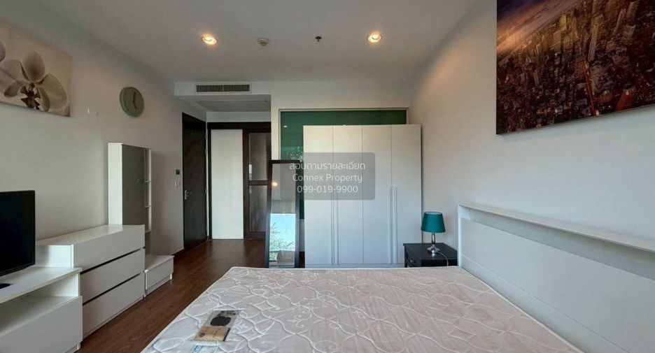 For sale 1 Beds condo in Pathum Wan, Bangkok