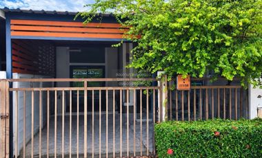 For sale 2 bedrooms townhouse in Thalang, Phuket