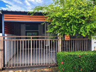 Reihenhaus zum Kauf mit 2 Zimmer in Thalang, Phuket