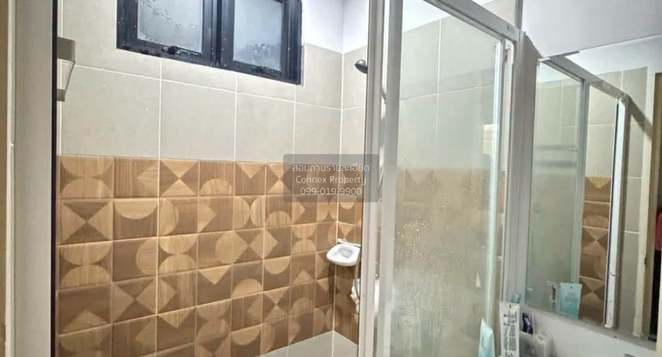 For sale 2 bedrooms townhouse in Thalang, Phuket